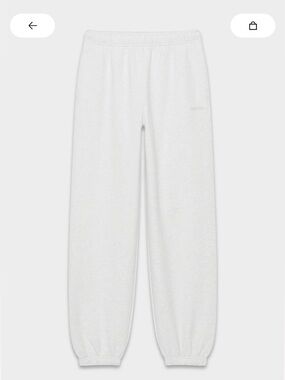 Aritzia: Cozy Sweatfleece Mega Jogger